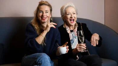 lisa eckhart ehemann