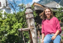 laura dahlmeier hochzeit