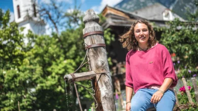 laura dahlmeier hochzeit