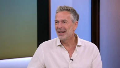 dirk steffens krankheit