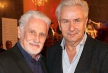 klaus wowereit neuer partner