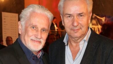 klaus wowereit neuer partner