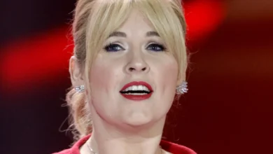 maite kelly traurige nachricht