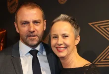 hansi flick partnerin