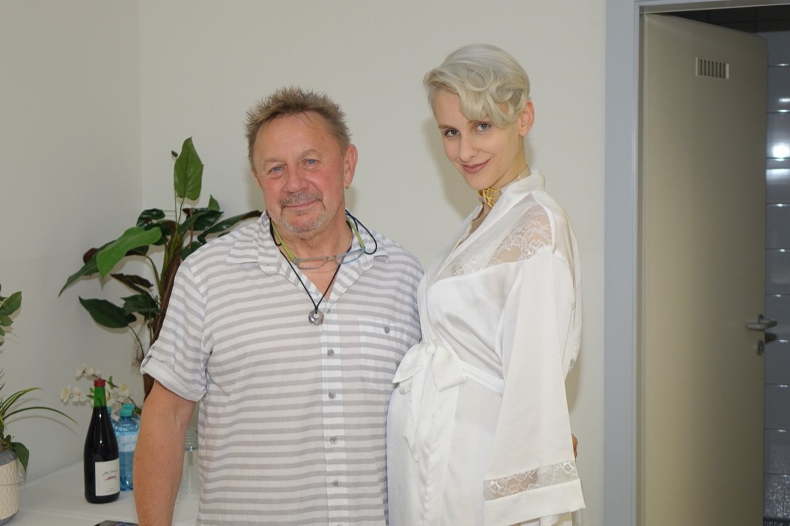 lisa eckhart verheiratet