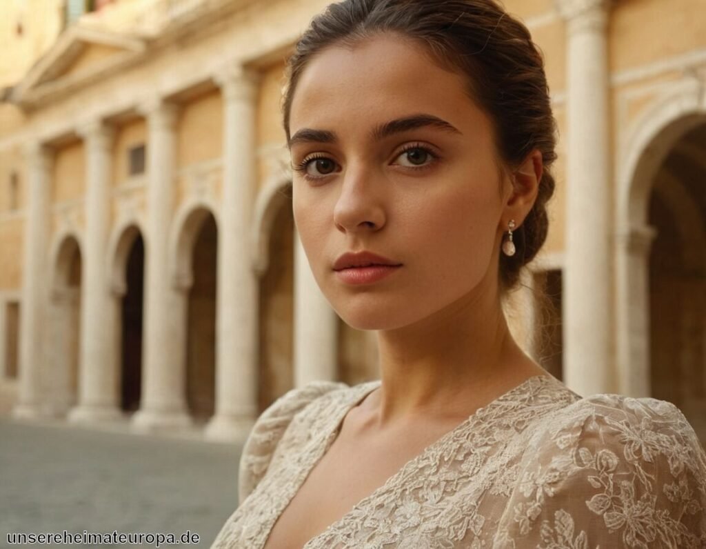 elea giulia alva di lorenzo