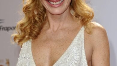 andrea sawatzki schlaganfall 2021