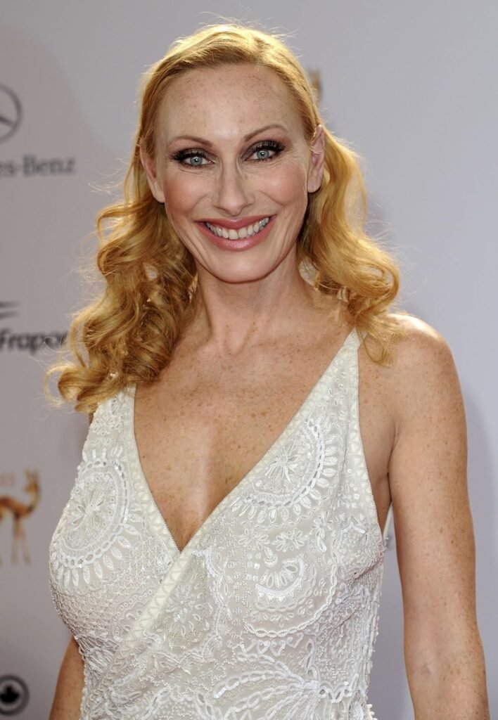 andrea sawatzki schlaganfall 2021