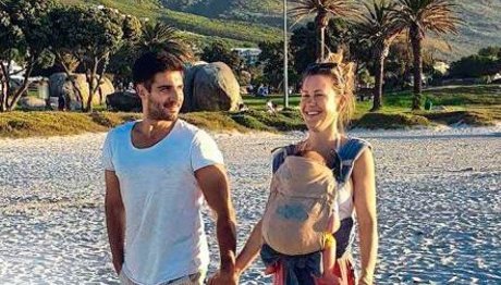 oliver vaid gehörlos