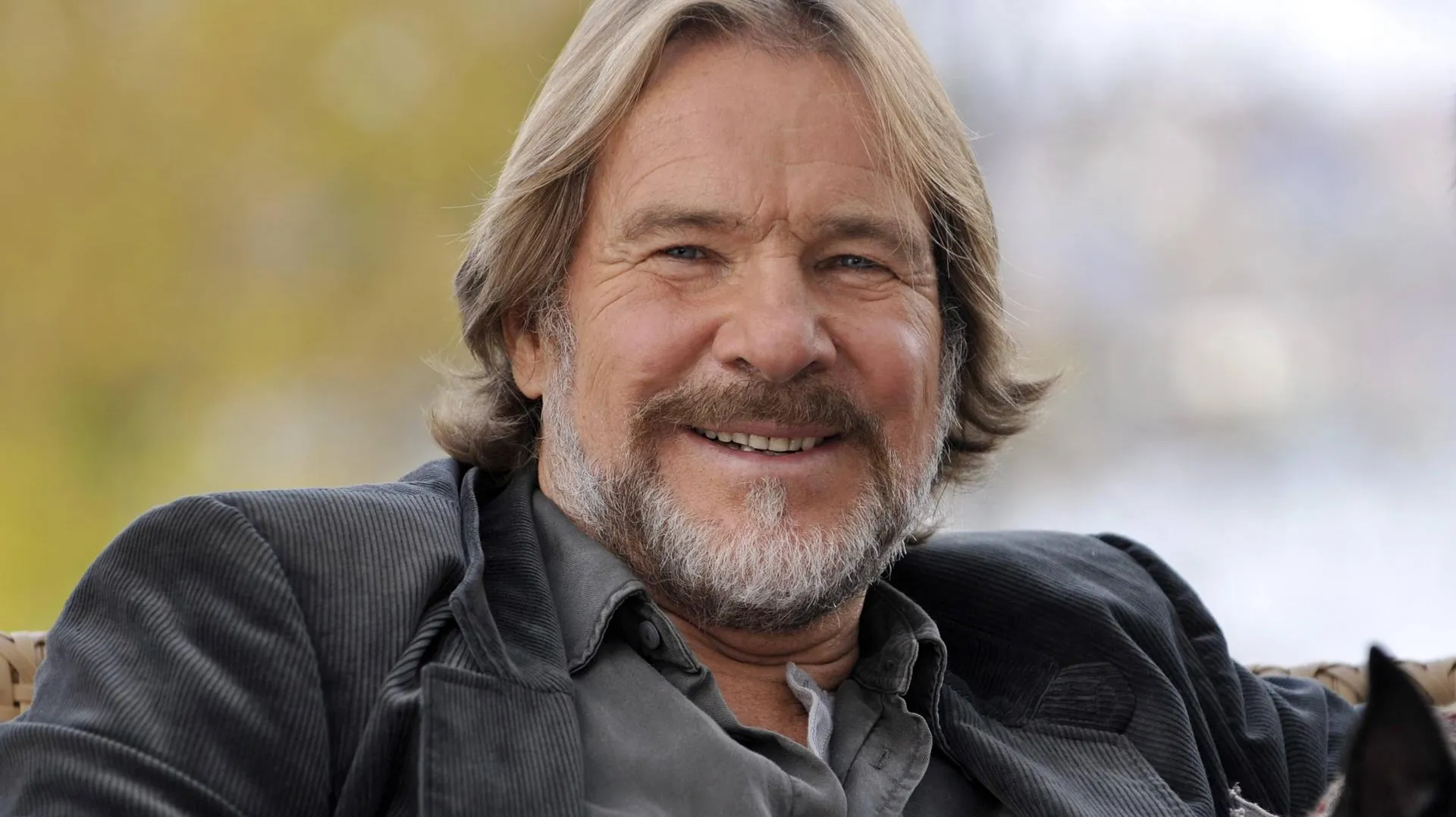 götz george bauchspeicheldrüsenkrebs