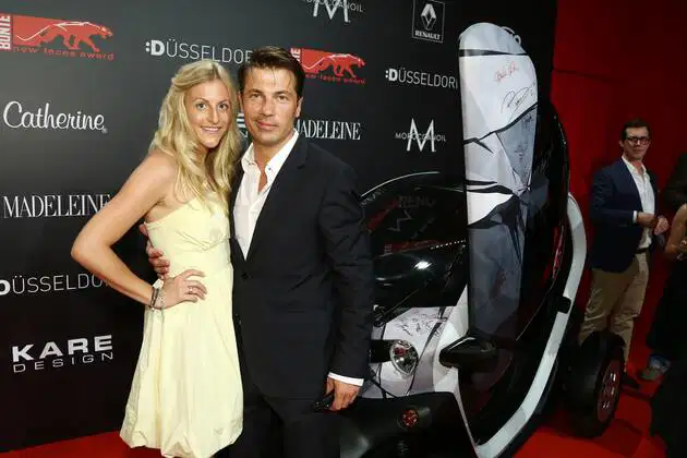 wolfram grandezka lebensgefährtin