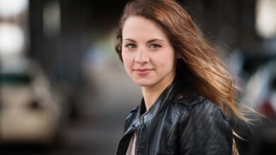 julia e lenska warum so kurze haare