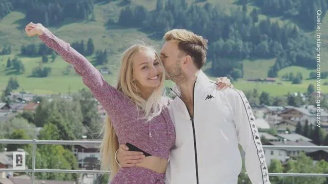 Vadim Garbuzov Freundin – Liebesleben, Beziehungsstatus & Alles, was du wissen musst vadim garbuzov freundin