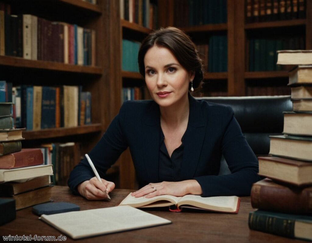 viviane elisa maria clarin