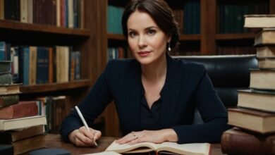 viviane elisa maria clarin