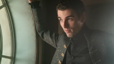 corey mylchreest freundin