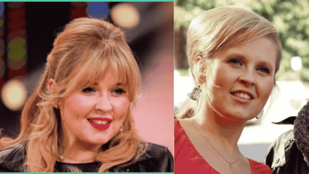 josephine katherine francoise raimond