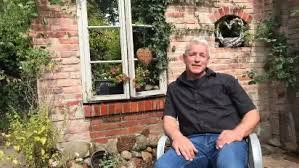 Michael Schumacher Rollstuhl Garten – Wahrheit, Gerüchte und aktueller Zustand michael schumacher rollstuhl garten