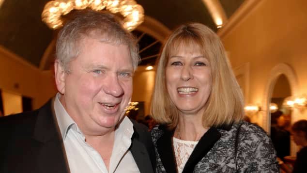 Petra Offizorz – Leben, Karriere und Familie im Überblick petra offizorz