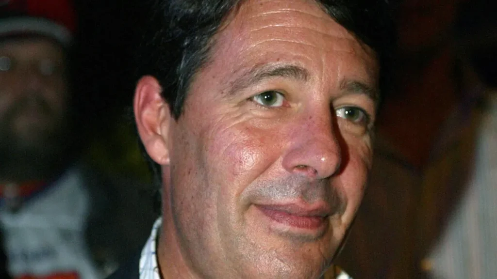 ulrich wetzel krankheit