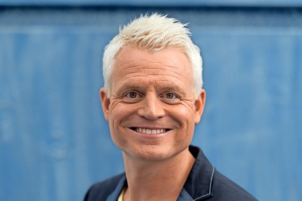 Dirk Steffens Krankheit – Was wirklich über seinen Gesundheitszustand bekannt ist dirk steffens krankheit