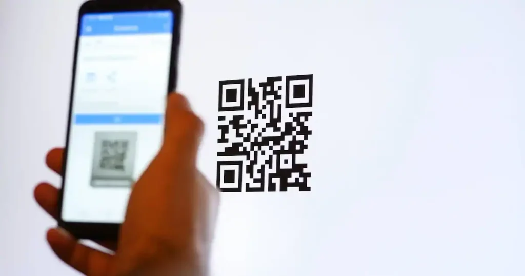 Kostenlosen QR-Code erstellen – Einfach, Schnell und Modern Nutzen