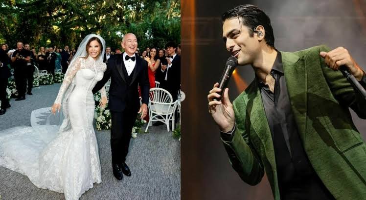 Ist Matteo Bocelli verheiratet? – Alles über seinen Beziehungsstatus ist matteo bocelli verheiratet