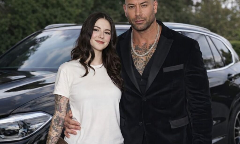 Keilani Bautista – Biografie, Familie und privates Leben der Tochter von Dave Bautista keilani bautista