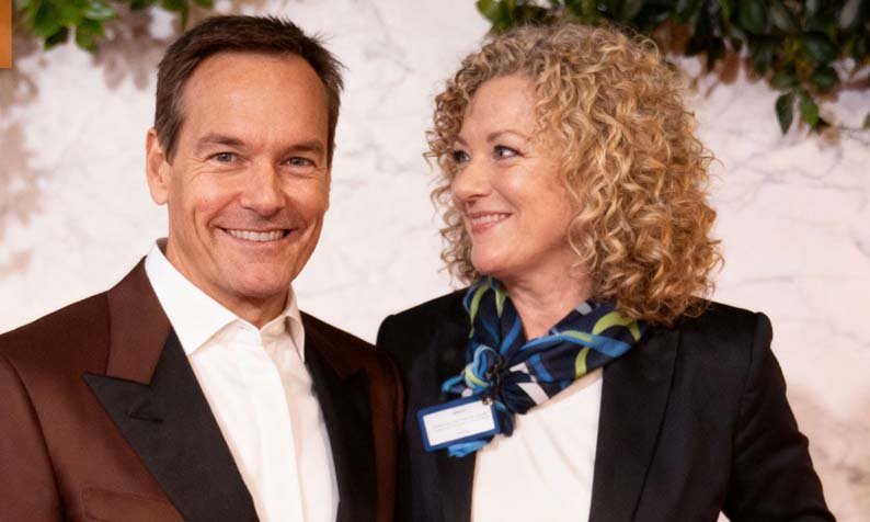 Meeno Schrader Partnerin – Alles über Beziehung, Ehe und Privatleben meeno schrader partnerin