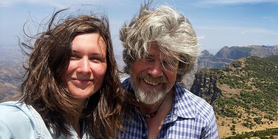 Uschi Demeter – Wer ist die Frau hinter Reinhold Messners früher Lebensgeschichte? uschi demeter