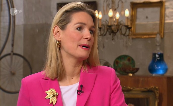 Bianca Berding wie groß? Alle Fakten, Karriere & Hintergründe bianca berding wie groß