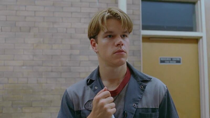 Filme von Matt Damon: Die besten Filme, seine bekanntesten Rollen und Filmkarriere im Überblick filme von matt damon