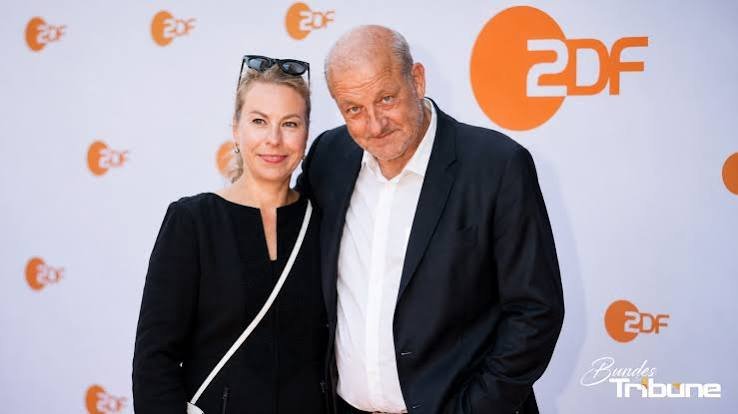 Maren Muntenbeck: Wer ist die Ehefrau von Leonard Lansink? maren muntenbeck