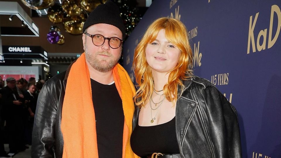 Max Strohe Sophie Passmann: Beziehung, Karriere und ihr Leben im Überblick max strohe sophie passmann