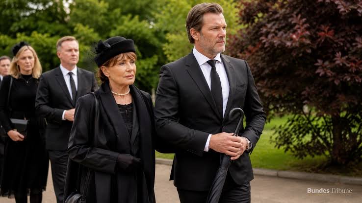 Panja Jürgens – Leben, Ehe mit Udo Jürgens und die Frau hinter dem Musikstar panja jürgens