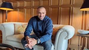 Tamer Trasoglu: Biografie, Alter, Karriere, Filme und Privatleben tamer trasoglu