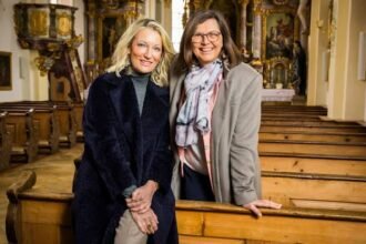ilse aigner lebensgefährtin