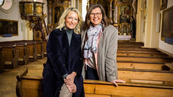 ilse aigner lebensgefährtin