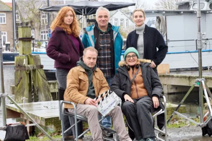 wo spielt nord bei nordwest