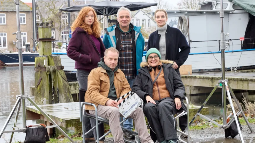 wo spielt nord bei nordwest