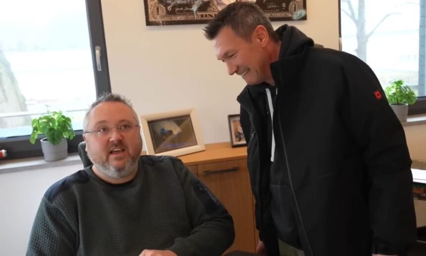ron johanning insolvenzbekanntmachungen